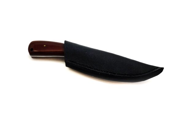 7 Inch Stainless Carbon Steel Kitchen Camping Collectible Utility Crafting Tool Knife Blade - Image 7